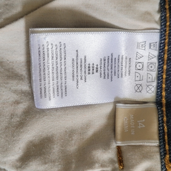Michael Kors jeans - Picture 5 of 6